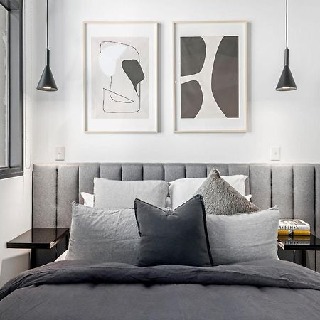 Luxuria Apartments - Bourke Melbourne Kültér fotó